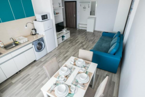 Apartament Izet